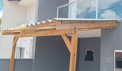 Casa com 2 quartos à venda no Itoupavazinha, Blumenau , 72 m2 por R$ 2.700.000