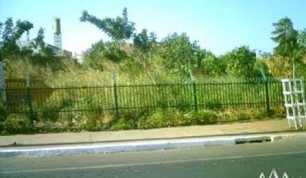 Terreno na Avenida Miguel Sutil em Cuiabá 5.000 m2