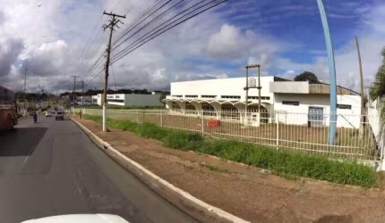 Alugo Imóvel Comercial grande porte Avenida Fernando Correa Cuiabá MT