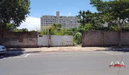 Terreno à venda na Rua Comandante Costa  Cuiabá MT
