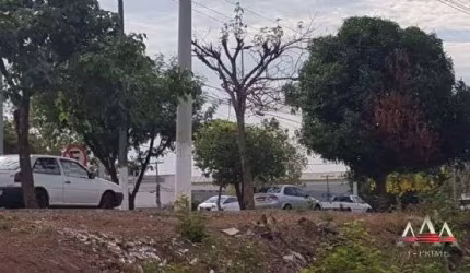 Terreno Avenida Miguel sutil 7.000 M2 com 60 metros de frente