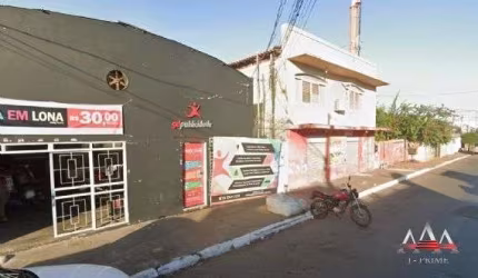 Barracões a venda bairro Cristo Rei