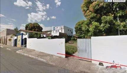 Terreno Comercial à venda no Bairro Baú em Cuiabá MT