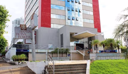 Consultório Edifício  Santa Rosa Avenida miguel sutil