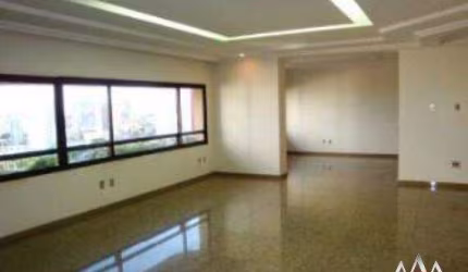 Apartamento à venda no Edifício  Queen Elisabeth Cuiabá