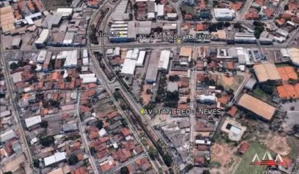 Comercial para locação no Jardim Califórnia em Cuiabá