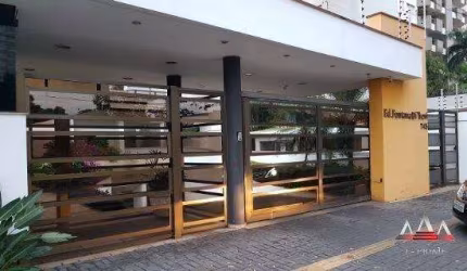 Apartamento a venda no edifício  Fontana de trevi Cuiabá MT