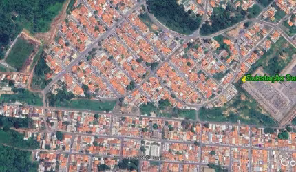 Terreno comercial a Venda no Bairro Santa Amalia Cuiaba MT