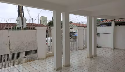 Sobrado mobiliado a venda no Recanto Dos Pássaros em Cuiabá