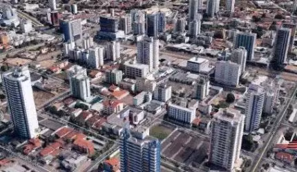 Prédio à venda Bosque Da Saúde Cuiabá