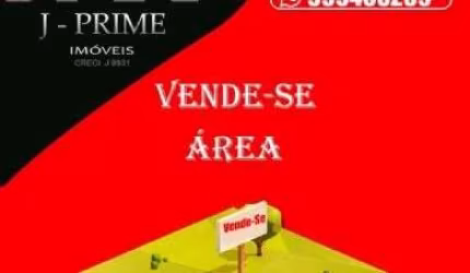 Area de 17 hectares a venda no regiao do Distrito Industrial