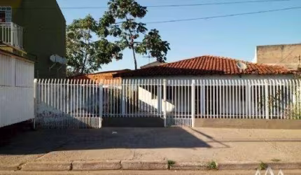 Casa a Venda com Tres Quartos no Bairro Campo Velho Cuiaba