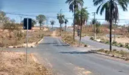 Terreno Comercial à venda no Parque Residencial Tropical Ville, Cuiabá