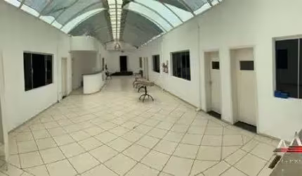 Vendo Imóvel Comercial para Escritório ou Escola