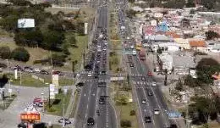Terreno avenida das Torres