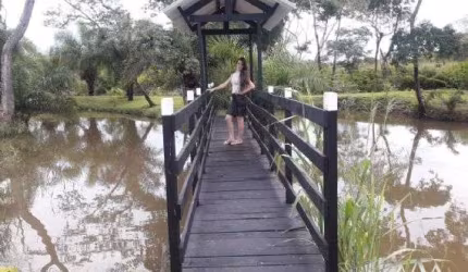 Chácara a venda na comunidade ninho das  nossa senhora do livramento