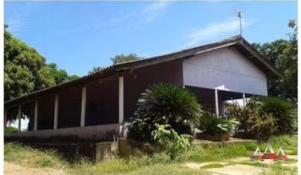Casa a venda na vila arthur estrada do guarita varzea grande