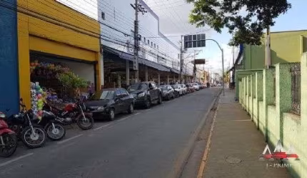 Galpão à venda no Centro em Cuiabá