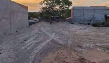 Terreno bem localizado a venda no Tropical do Ville Cuiabá