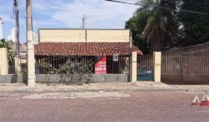 Terreno a venda no quilombo cuiaba