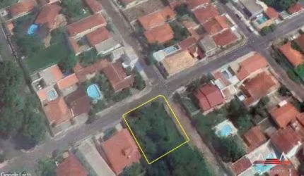 Terreno Esquina bairro Boa Esperança Cuiabá