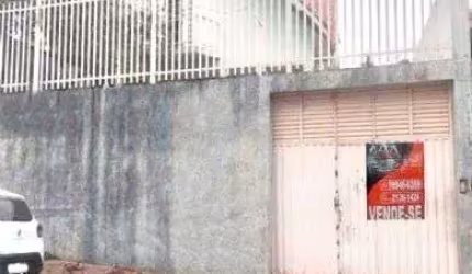 Vende-se Sobrado no Bairro Poção- Cuiabá