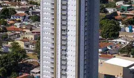 Apartamento a venda no Edifício Villagio Calabria