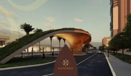 Harissa Lançamento no Jardim das Américas em Cuiabá