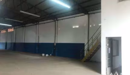 Galpao a venda no bairro Sao Francisco
