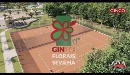 Condomínio Club Florais Sevilha a venda Várzea Grande