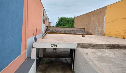 Terreno  Av. Carmindo de Campos Cuiabá