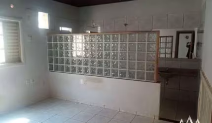 Casa com 3 quartos a venda no nova esperança varzea grande
