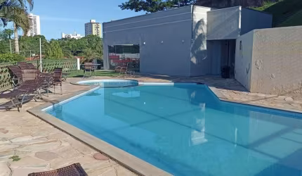 Casa Condomínio Villa Lobos Mobiliada a próx. Av. Fernando Correa