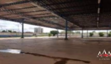 Aluga se Imovel Comercial de Grande Porte para Distribuidoras e Atacados