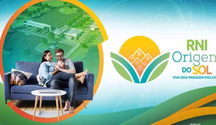 Lançamento Condomínio Origem do Sol Várzea Grande