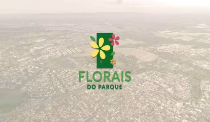Terreno à venda no Condomínio Florais do Parque Cuiabá MT