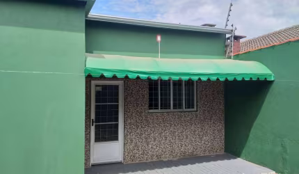Casa Residencial à venda no Jardim Jockey Club em Cuiabá  MT