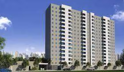 Lançamento MOA Morada do Ouro Apartaments Cuiabá