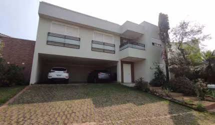 Lindo Sobrado a venda no Alphaville I em Cuiabá MT
