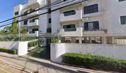 Apartamento Duplex à venda Edifício André Rogério - Jardim Guanabara
