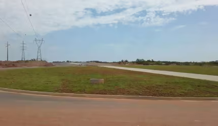Área 82 hectares Cuiabá próximo Avenida Contorno Leste Coxipo da Ponte