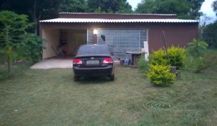 Casa a venda - Condomínio Vivendas Campestre Atália