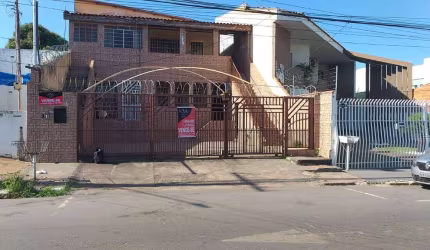 Sobrado comercial a venda na Avenida Comandante Costa Centro