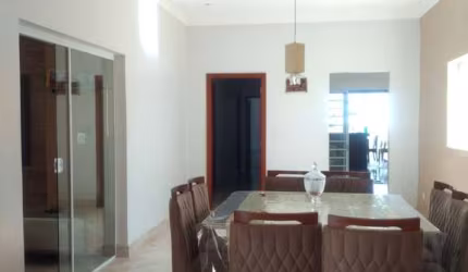 Casa residencial a venda no bairro Quilombo Cuiabá MT