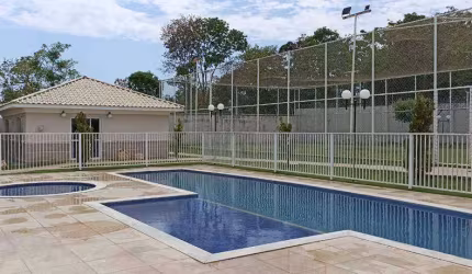 Sobrado no Condomínio Vilagio d&amp;apos;Itália bairro Santa Cruz 2