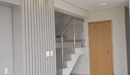 Magnifica Cobertura com vista explendida de cuiaba condominio Brasil Beach