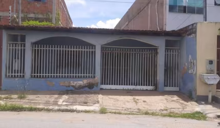 Terreno a venda na Avenida Carmindo De Campos