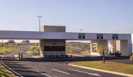 Vende-se lote no Condomínio Florais da Mata