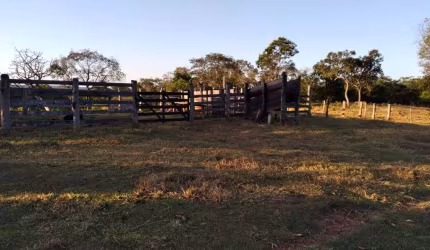 Vende-se Sítio em Campo Verde Mato Grosso