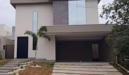 Vende-se sobrado no Condomínio Belvedere I